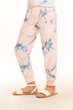 Fashion Chaser Brand Shell Yeah Joggers