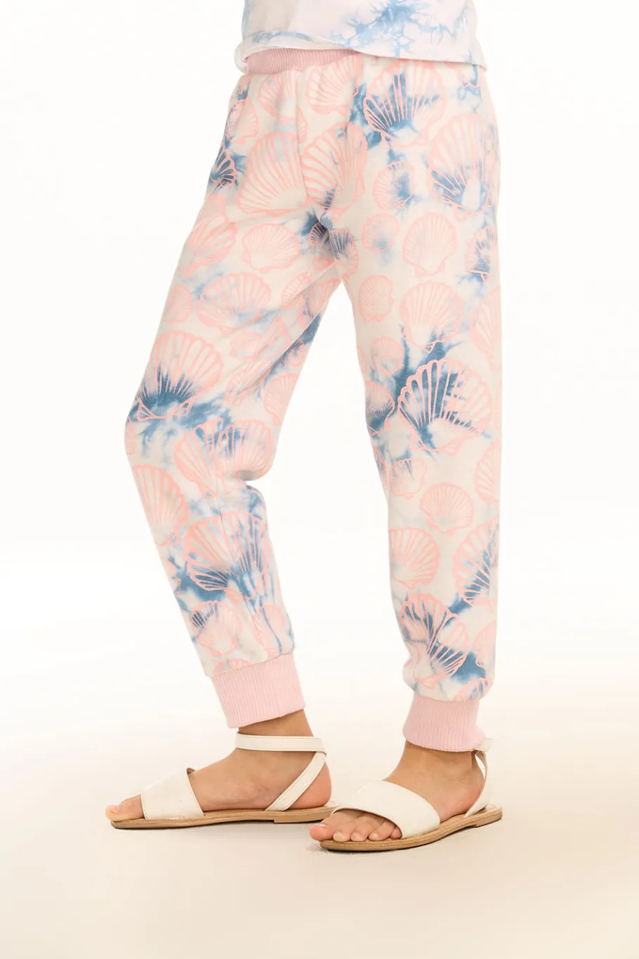 Fashion Chaser Brand Shell Yeah Joggers