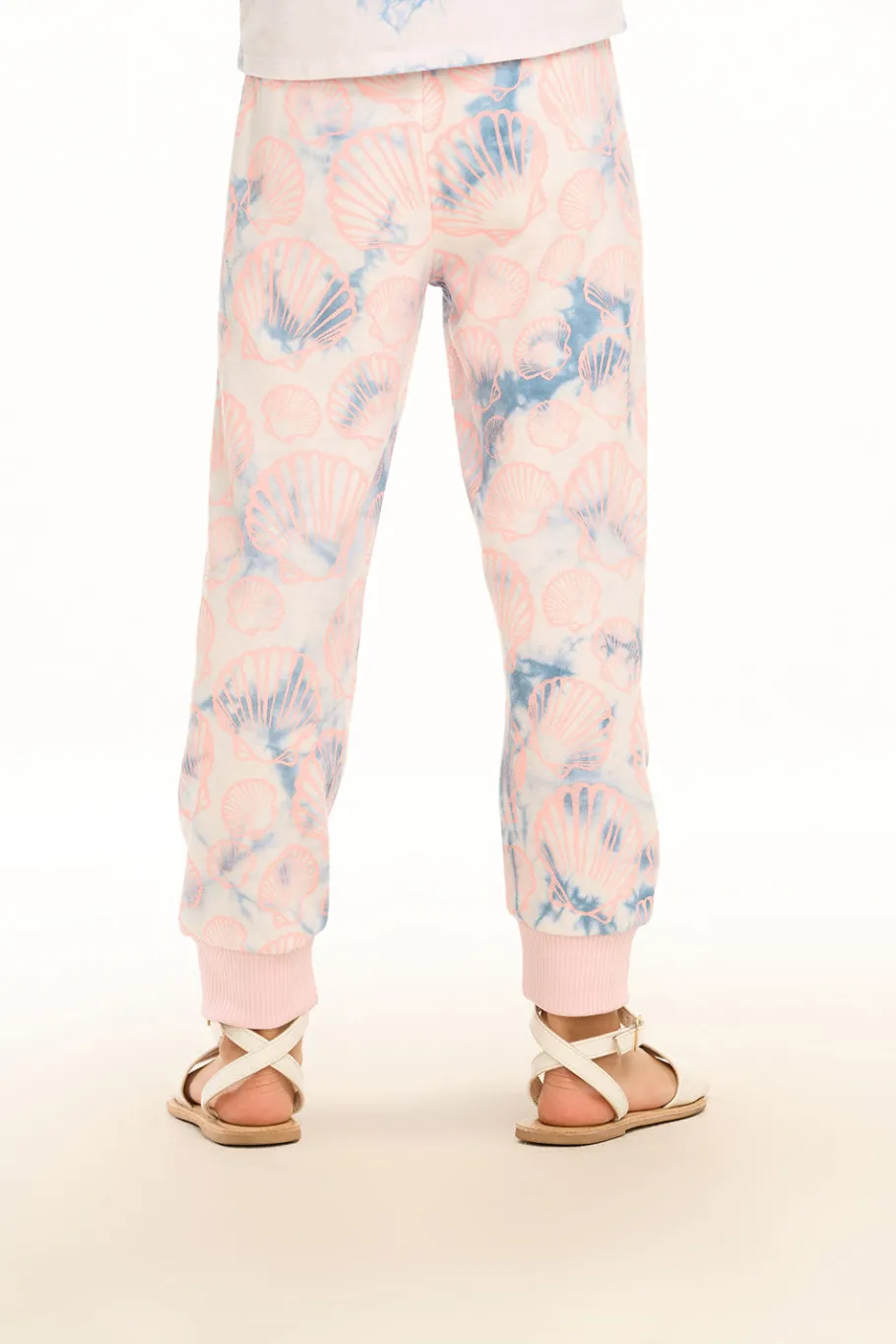 Fashion Chaser Brand Shell Yeah Joggers