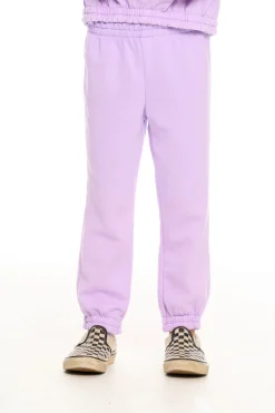 Discount Chaser Brand Shirred Easy Sweatpant