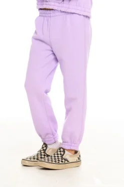 Discount Chaser Brand Shirred Easy Sweatpant