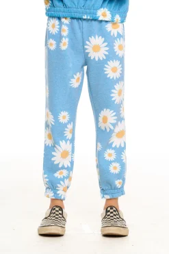Clearance Chaser Brand Shirred Easy Sweatpant