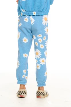 Clearance Chaser Brand Shirred Easy Sweatpant