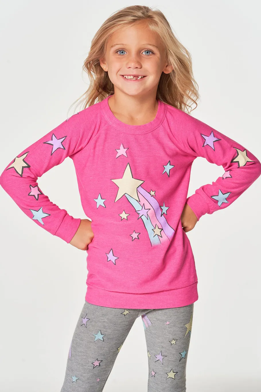 Cheap Chaser Brand Shooting Star