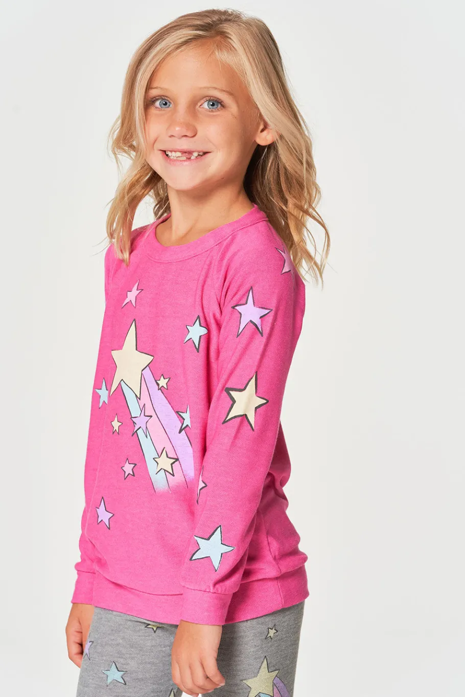 Cheap Chaser Brand Shooting Star