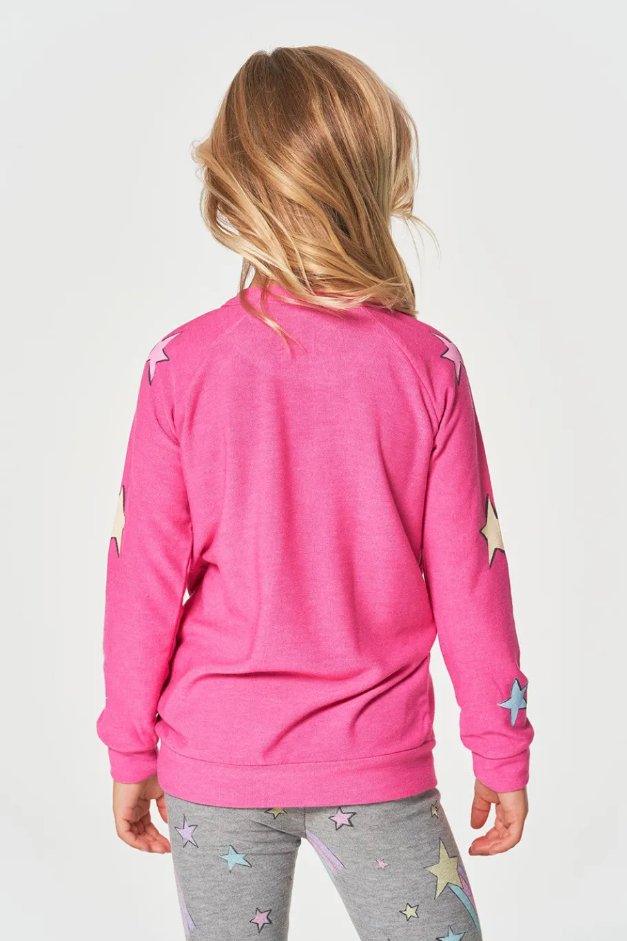 Cheap Chaser Brand Shooting Star
