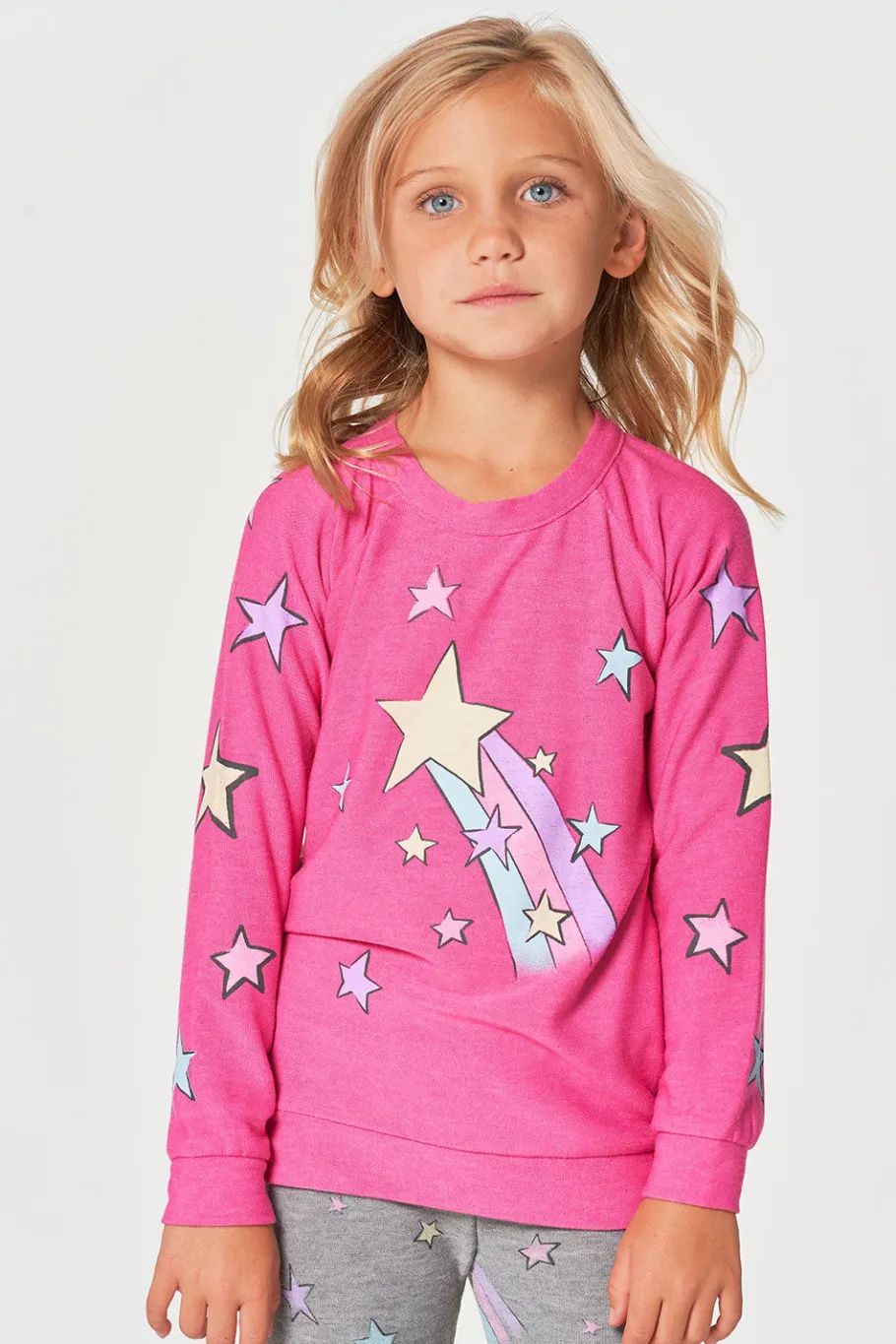 Cheap Chaser Brand Shooting Star