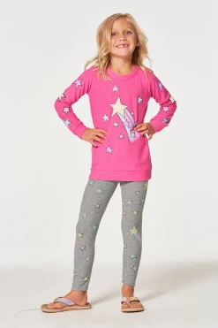 Cheap Chaser Brand Shooting Star