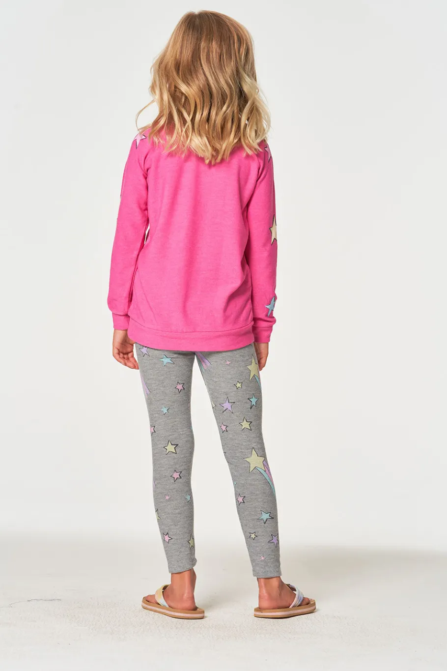 Cheap Chaser Brand Shooting Star