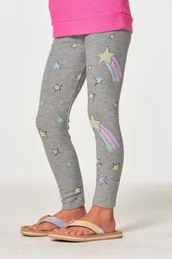 Hot Chaser Brand Shooting Star Leggings