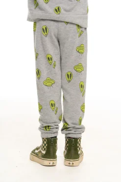 Cheap Chaser Brand Silly Alien Pants