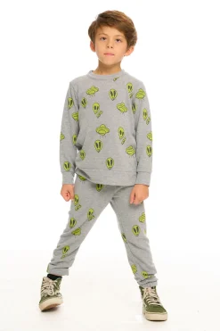 Best Chaser Brand Silly Aliens