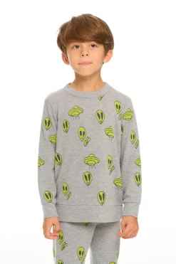 Best Chaser Brand Silly Aliens