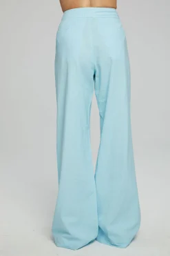 Sale Chaser Brand Simone Trousers - Clear Sky