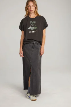 Outlet Chaser Brand Sinner Tee