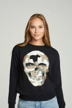 Best Chaser Brand Skull Fatigues