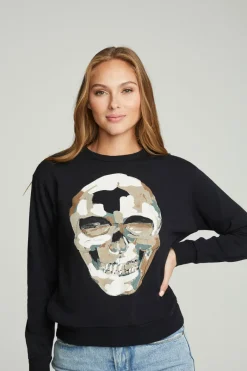 Best Chaser Brand Skull Fatigues