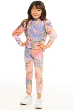 Best Sale Chaser Brand Slim Legging