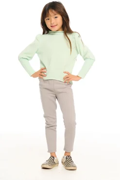 Cheap Chaser Brand Slim Legging