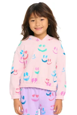 Store Chaser Brand Smiley Daze