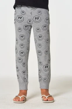 Clearance Chaser Brand Smiley Daze Pants