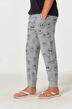 Clearance Chaser Brand Smiley Daze Pants