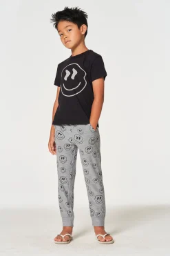 Clearance Chaser Brand Smiley Daze Pants