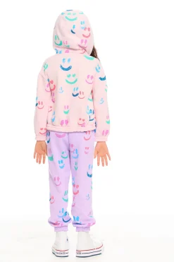 Fashion Chaser Brand Smiley Daze Pants
