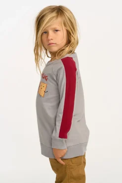 Discount Chaser Brand Smores Hug Pullover