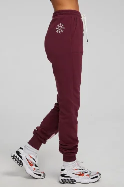 Best Chaser Brand Snow Heart Pants