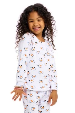 Cheap Chaser Brand Snowperson Pullover
