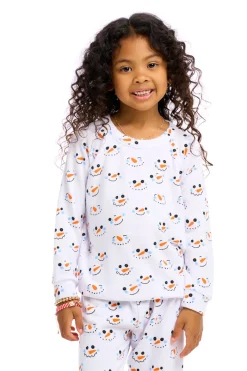 Cheap Chaser Brand Snowperson Pullover