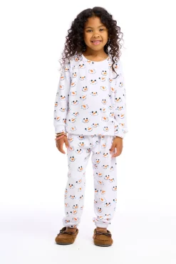 Cheap Chaser Brand Snowperson Pullover