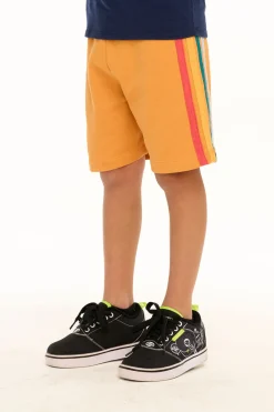 Store Chaser Brand Socal Stripe Shorts