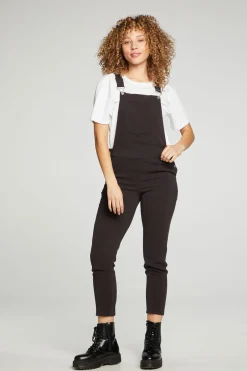 New Chaser Brand Soft Overalls