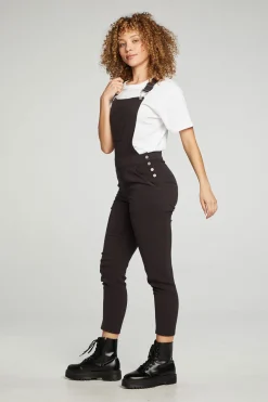 New Chaser Brand Soft Overalls