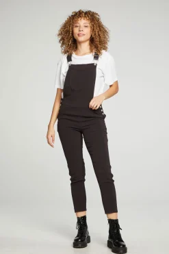 New Chaser Brand Soft Overalls