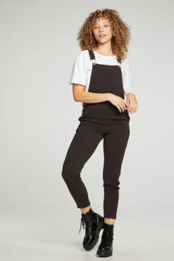 New Chaser Brand Soft Overalls