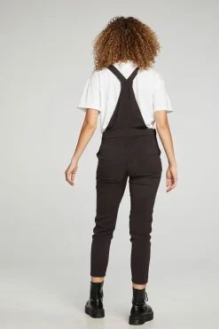 New Chaser Brand Soft Overalls