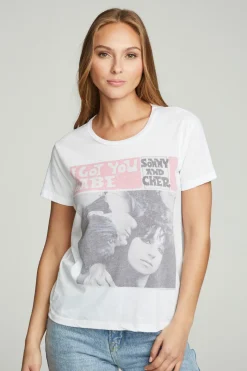 Store Chaser Brand Sonny & Cher - I Got You Babe