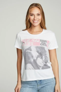 Store Chaser Brand Sonny & Cher - I Got You Babe