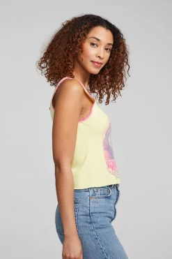 Discount Chaser Brand Sonny & Cher "Westbury Music Fair" Tank Top