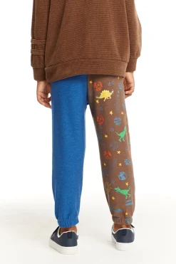 Discount Chaser Brand Space Dinosaurs Joggers