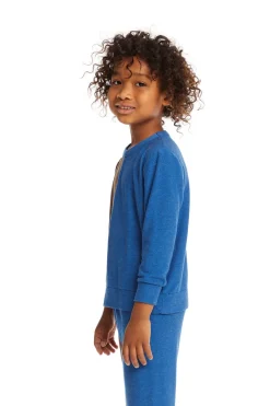 Flash Sale Chaser Brand Space Dinosaurs Long Sleeve