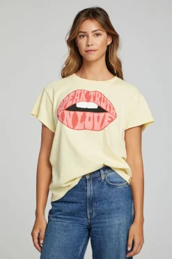 Store Chaser Brand Speak Truth