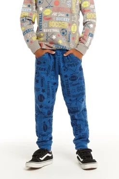 Online Chaser Brand Sports Pants