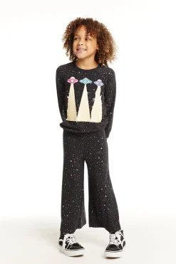 Outlet Chaser Brand Star Galaxy Pant