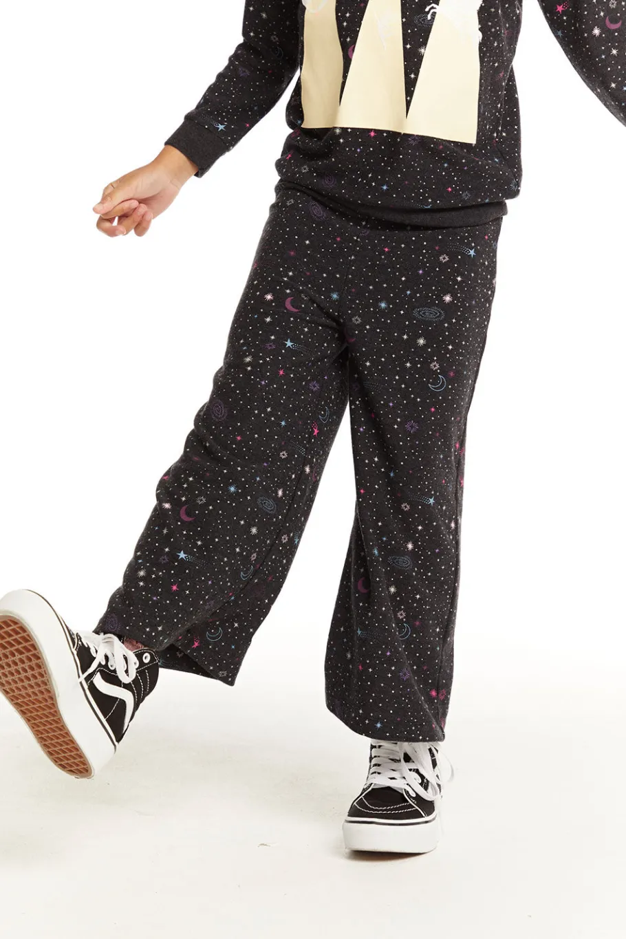 Outlet Chaser Brand Star Galaxy Pant