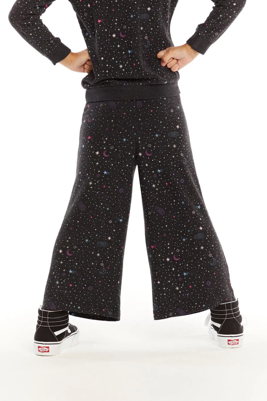 Outlet Chaser Brand Star Galaxy Pant