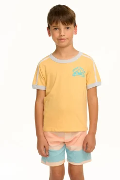 Outlet Chaser Brand Stay Wild Tee